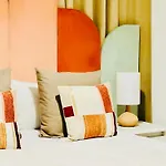 Canaryislandshost L Mar Апартаменты