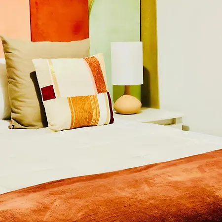 Canaryislandshost L Mar דירה