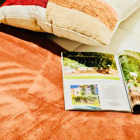 Canaryislandshost L Mar Lejlighed