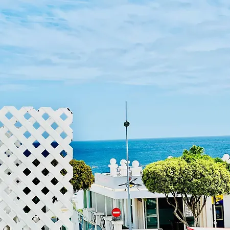 Canaryislandshost L Mar * פוארטו דל כרמן