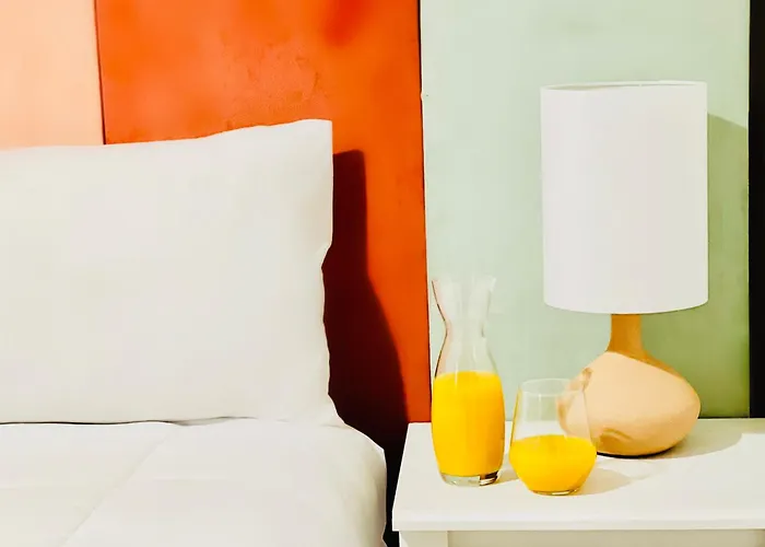 Canaryislandshost L Mar * פוארטו דל כרמן