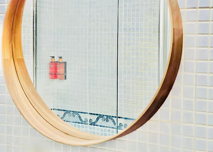 Canaryislandshost L Mar Lejlighed