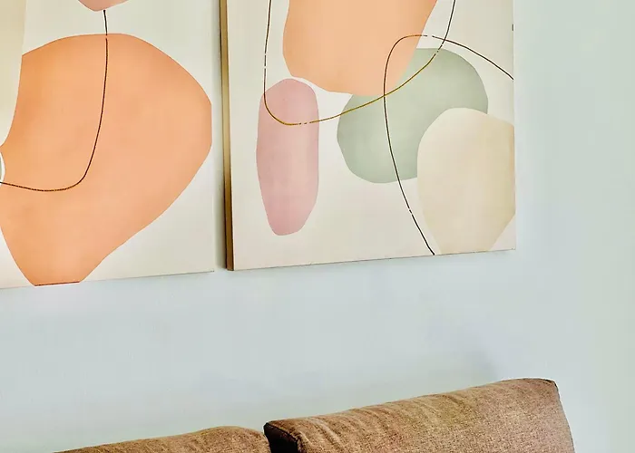 Canaryislandshost L Mar Lejlighed *