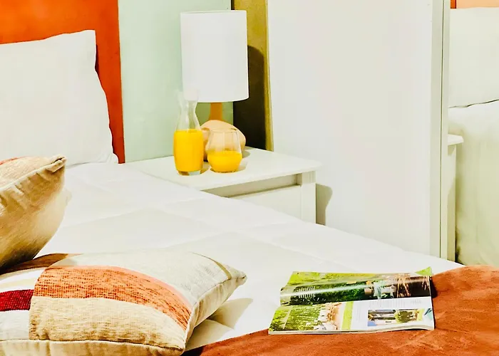 Canaryislandshost L Mar * Puerto del Carmen (Lanzarote)