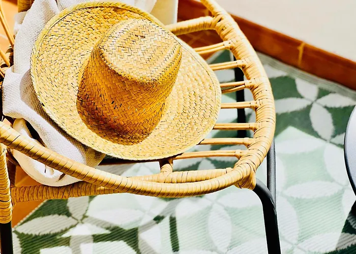 Canaryislandshost L Mar פוארטו דל כרמן