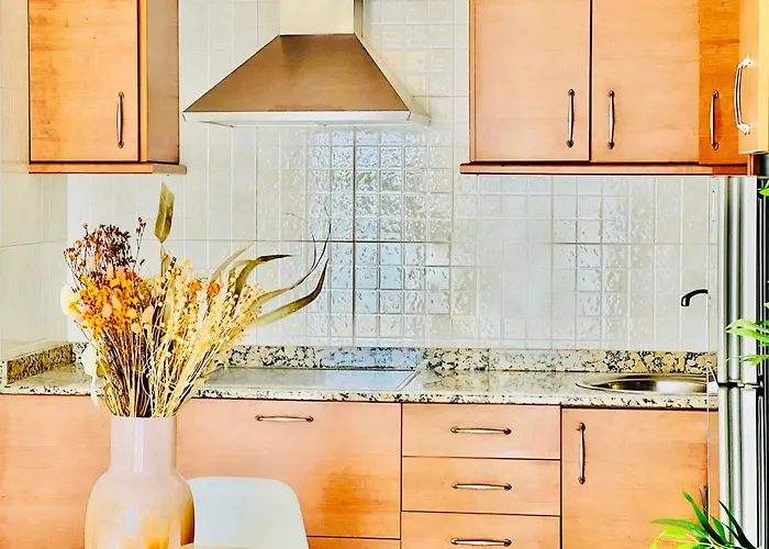 Lejlighed Canaryislandshost L Mar Puerto del Carmen (Lanzarote)