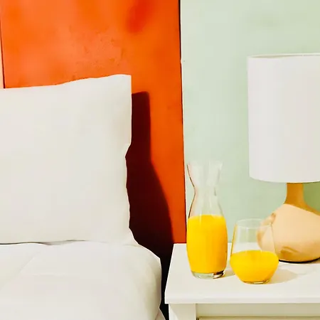 Canaryislandshost L Mar * Πουέρτο Ντελ Κάρμεν