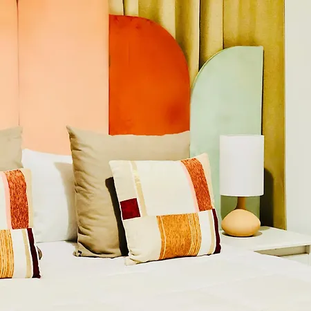 Canaryislandshost L Mar Appartement