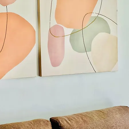 Canaryislandshost L Mar Διαμέρισμα *