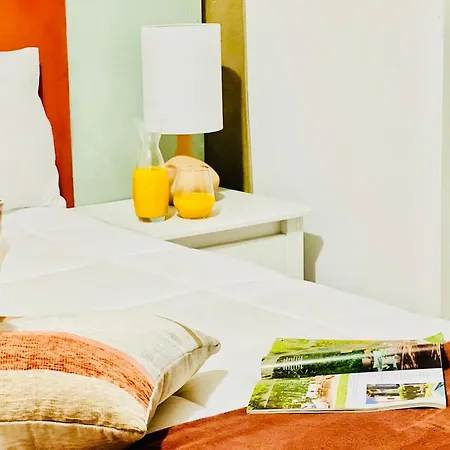 Canaryislandshost L Mar * Πουέρτο Ντελ Κάρμεν