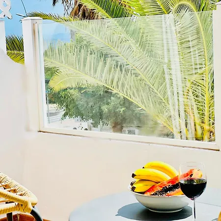 Canaryislandshost L Mar Appartement