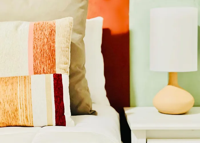 Apartment Canaryislandshost L Mar