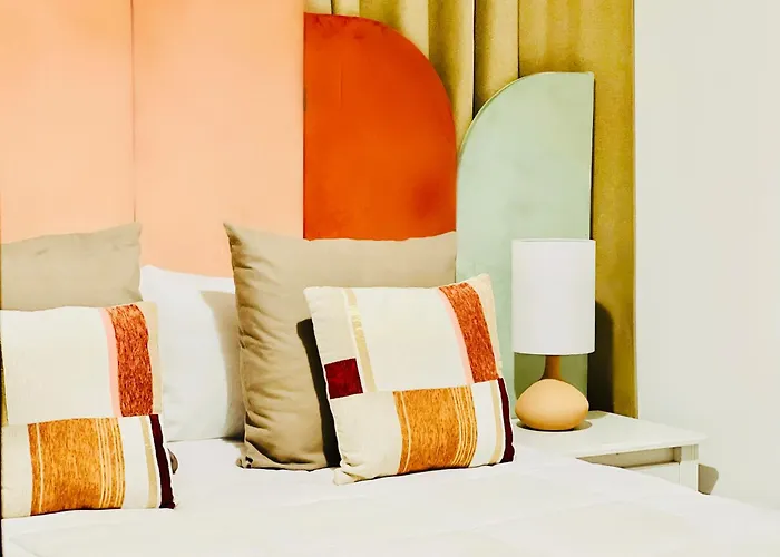 Canaryislandshost L Mar Apartamento