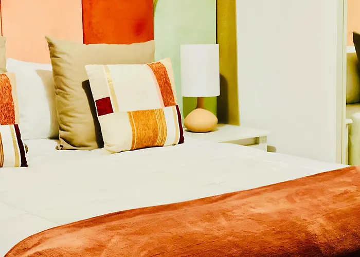 Canaryislandshost L Mar Apartamento