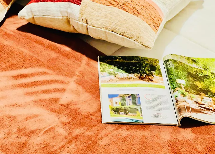 Canaryislandshost L Mar アパート