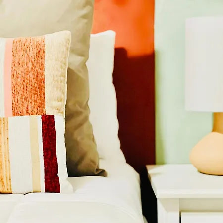 Apartament Canaryislandshost L Mar